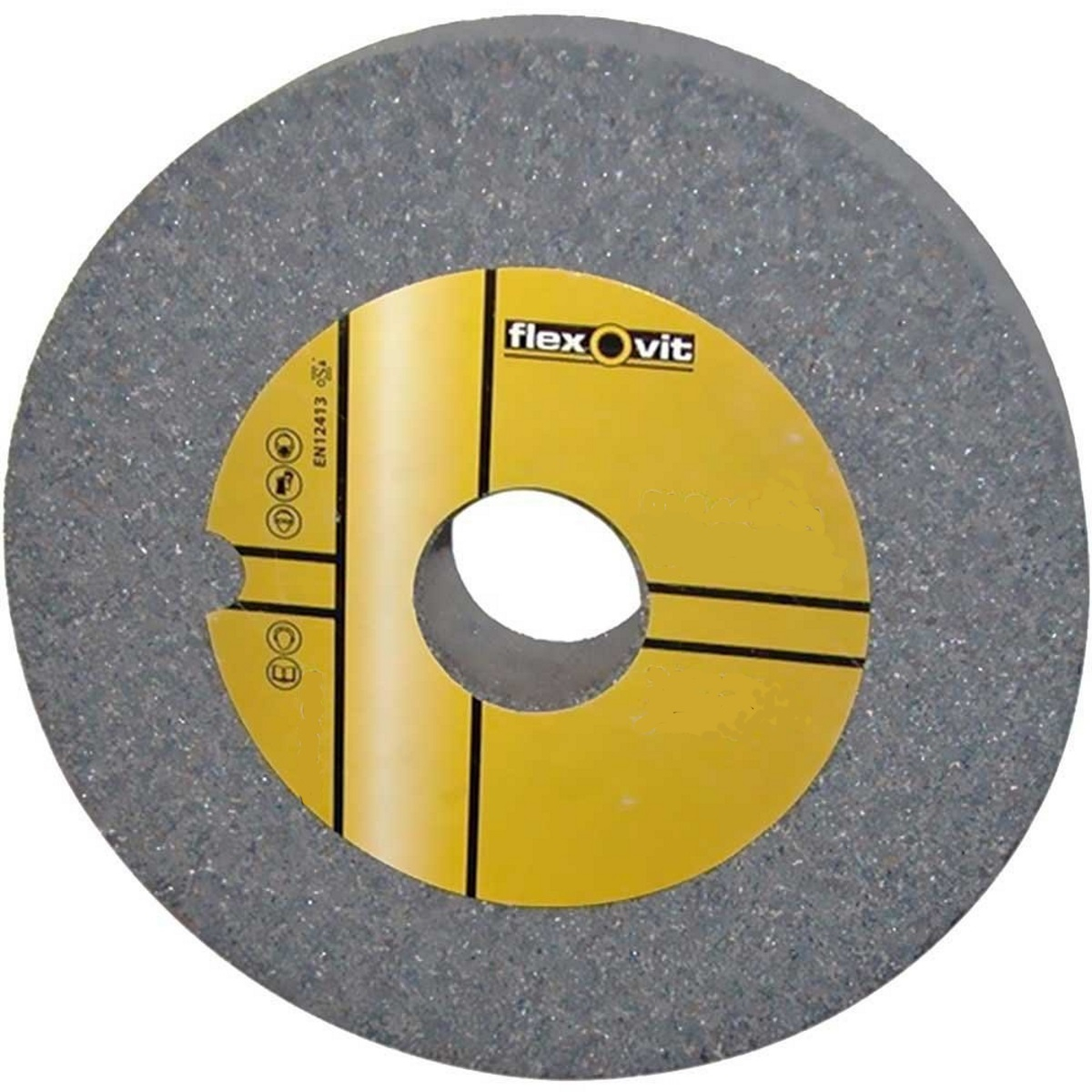 Bench Grinding Wheels 200mm