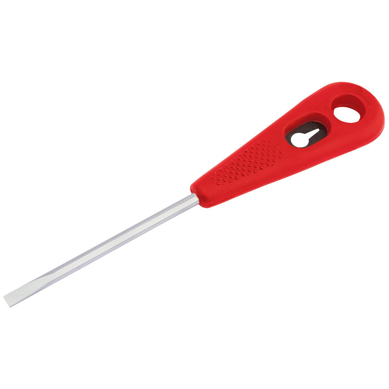 Screwdrivers