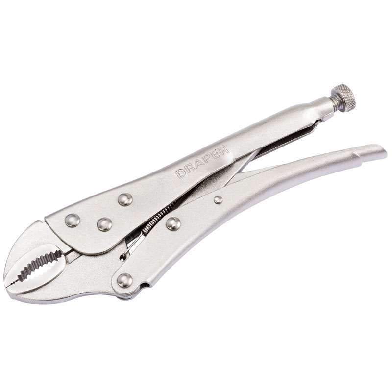 Self Grip Pliers