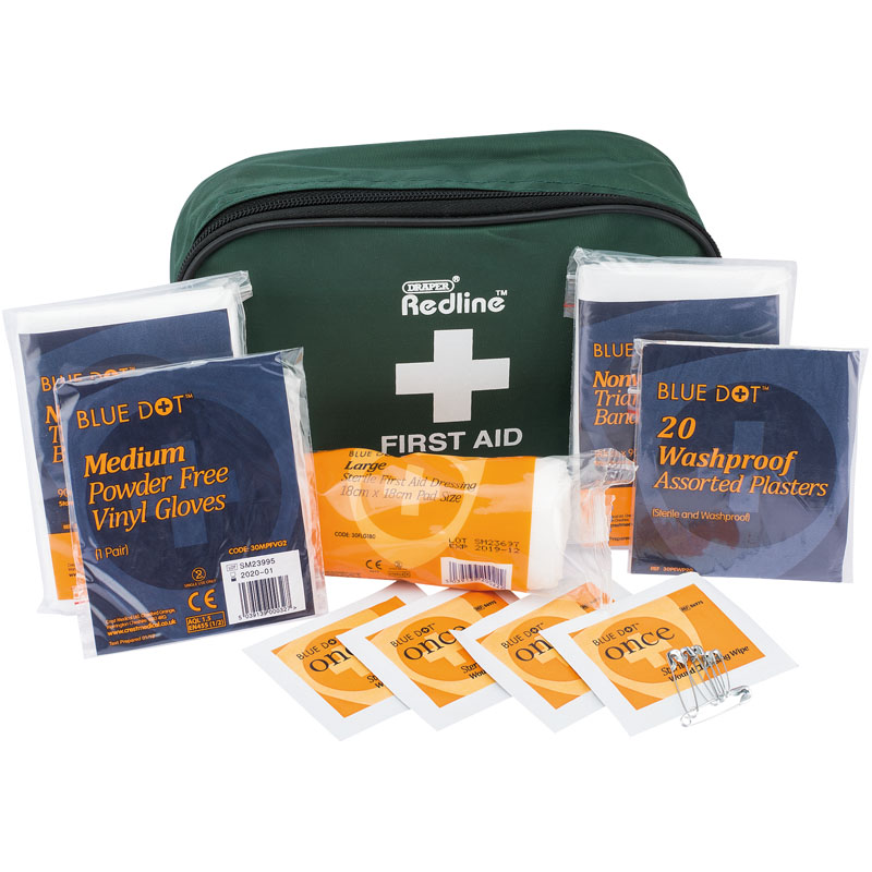 First Aid