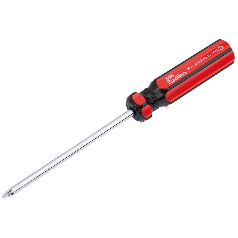 Screwdrivers RL-SDA Range