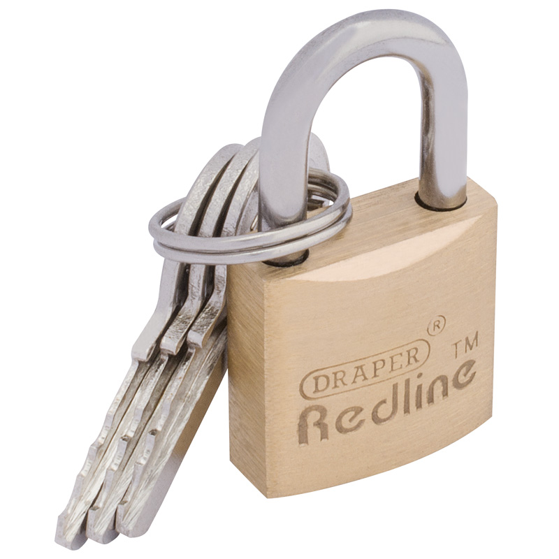 Padlocks