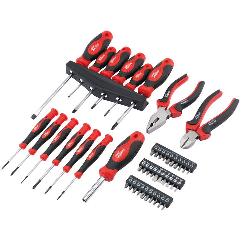 Screwdriver Sets