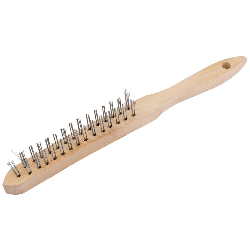 Wire Brushes