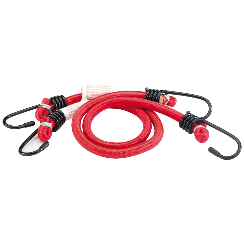 Elastic Strapping