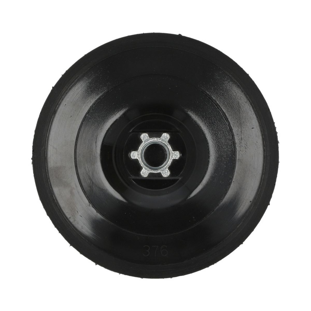 Back Up Pads M14 Attachment