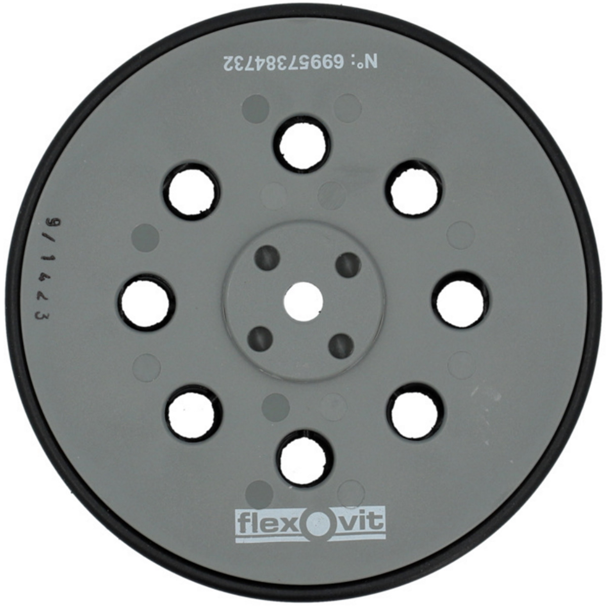 Paper Discs Accessories