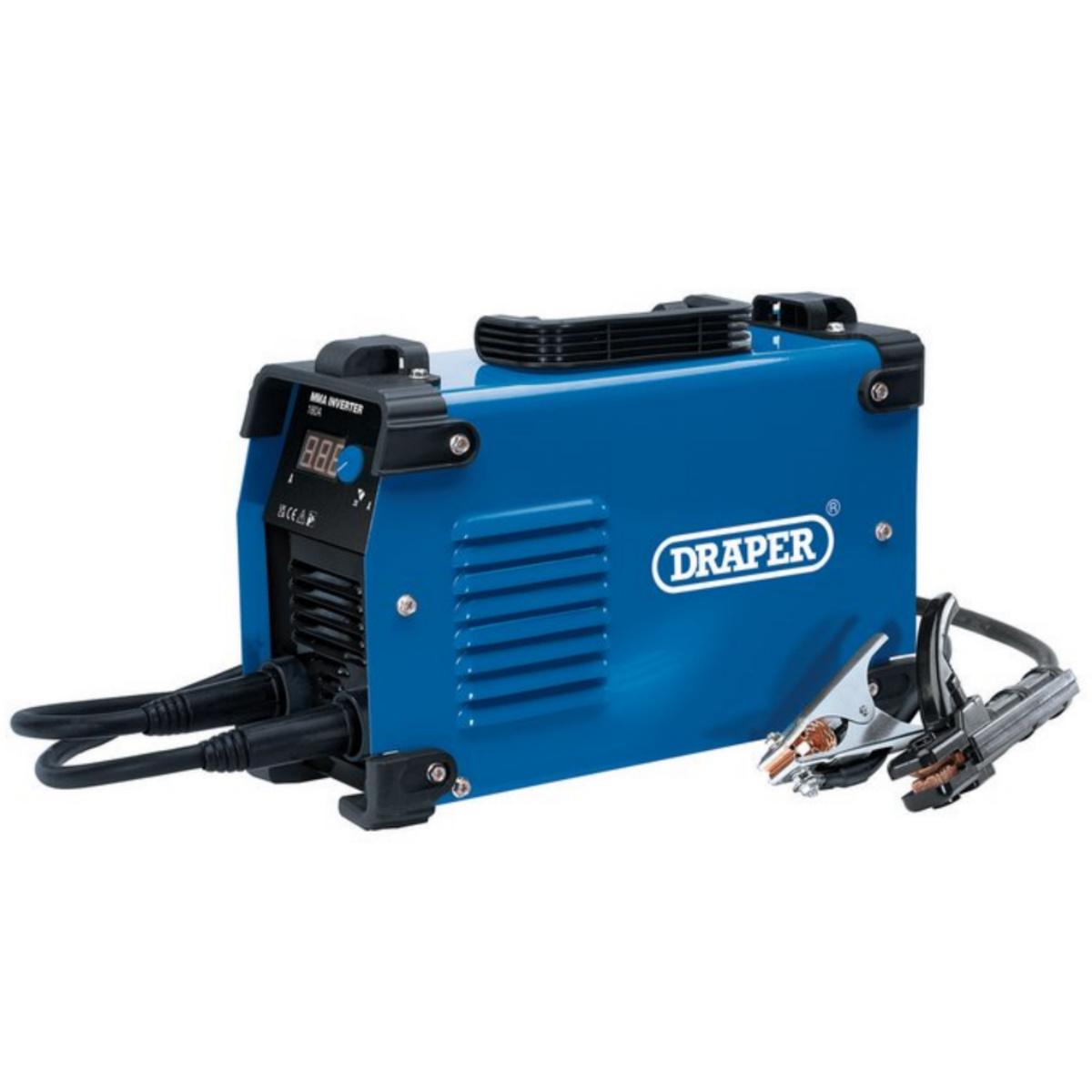 Inverter Welders
