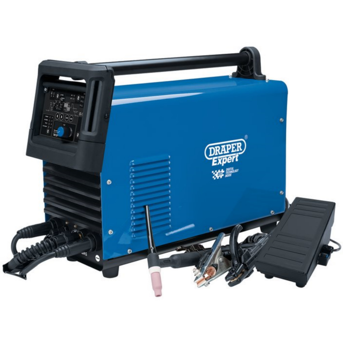 Tig/MMA Welders