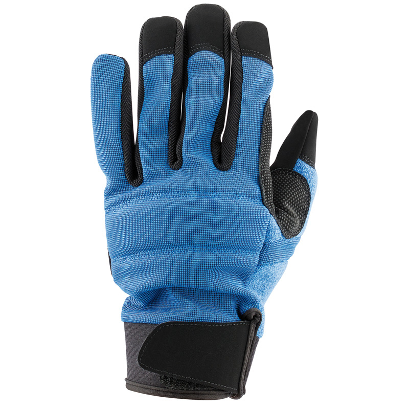 Work and Mechanics Gloves