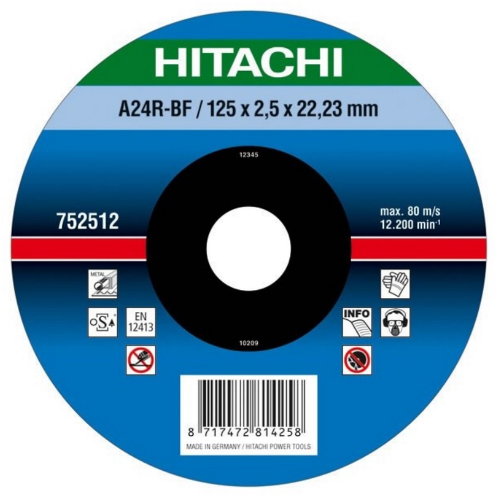Abrasives Wheels For Cutting & Grinding