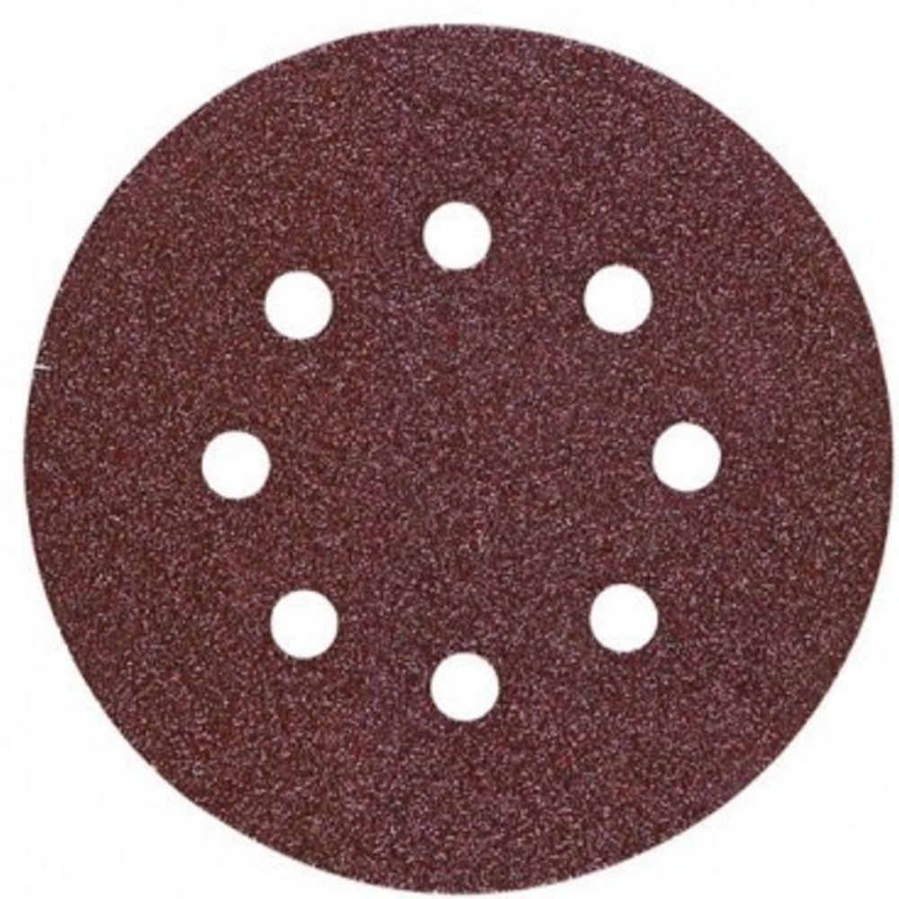 Abrasive Discs
