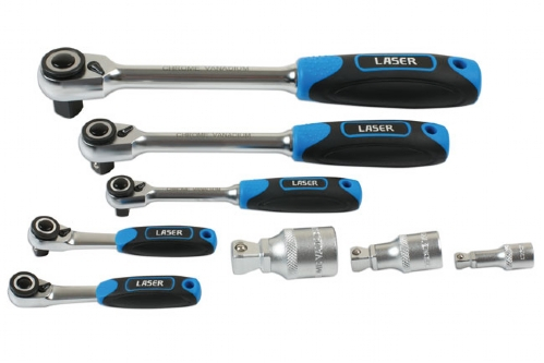 Ratchet Sets