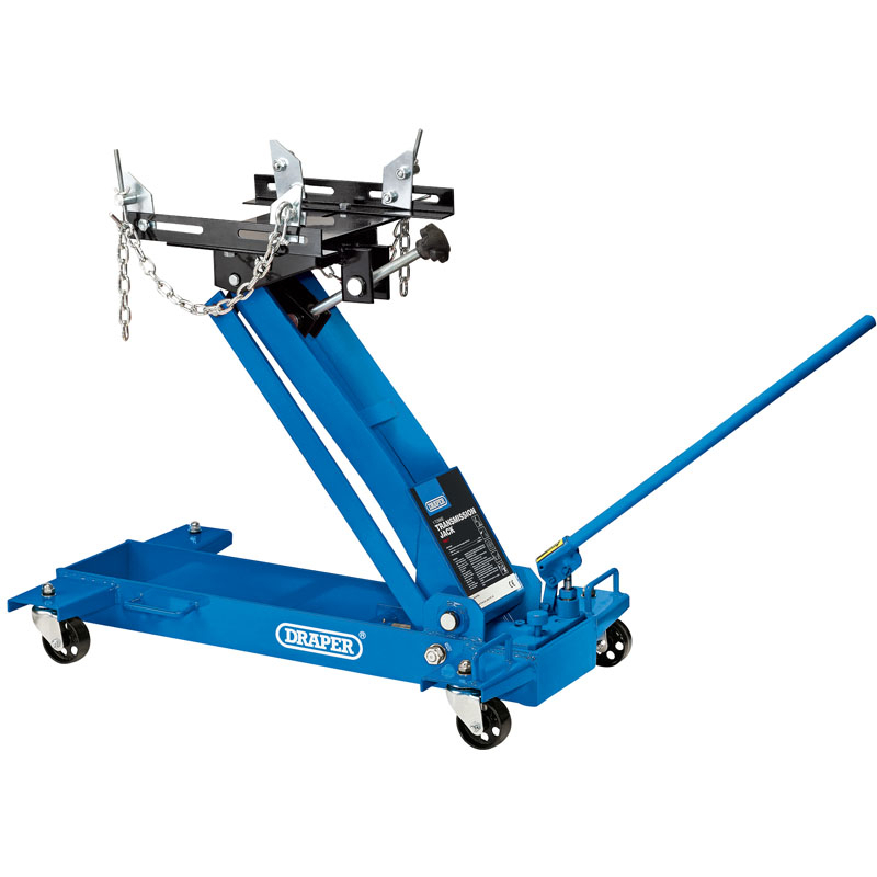 Transmission Stands and Jacks