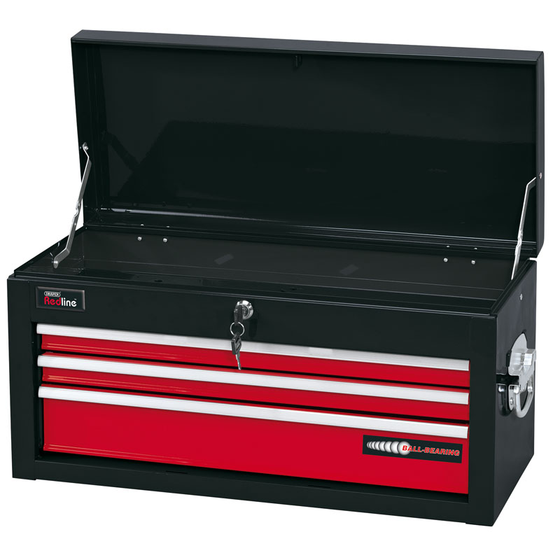 Tool Chests and Cabinets