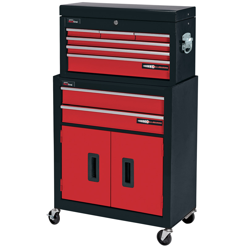 Clearance Storage