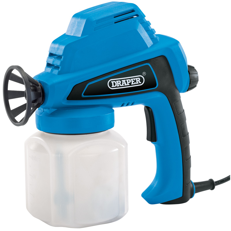 Spray Guns