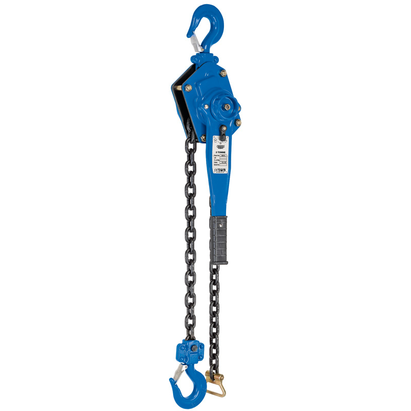 Hoists