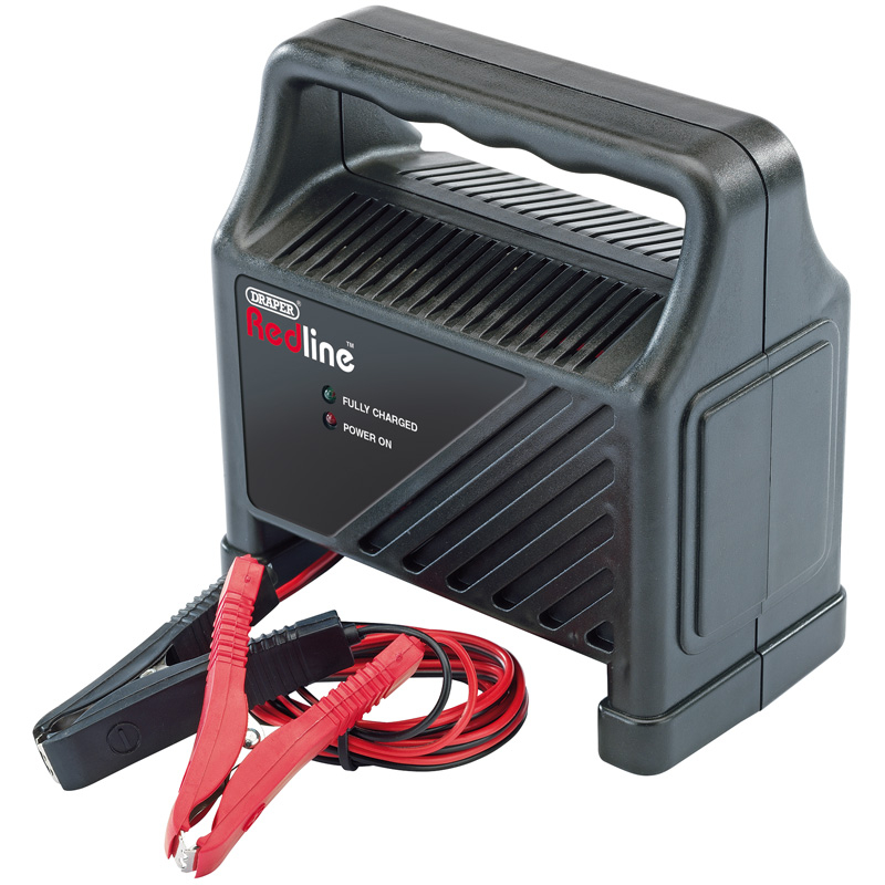 Battery Chargers