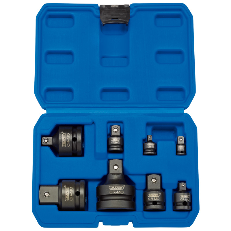 Socket Converters