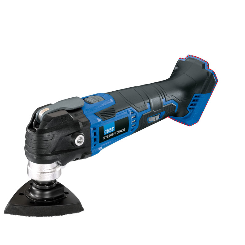 Oscillating Multi Tools