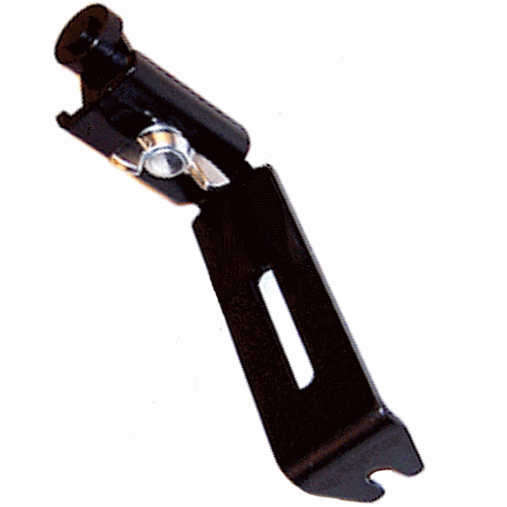 Router & Trimmer Guide Assembly