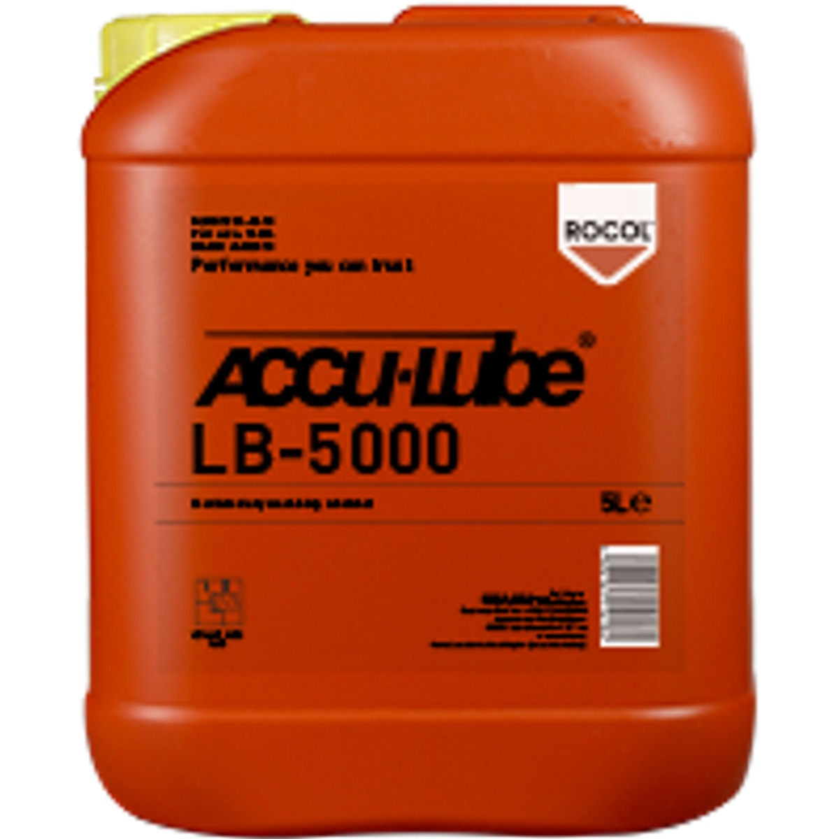 Rocol Accu Lube Micro Lubrication System