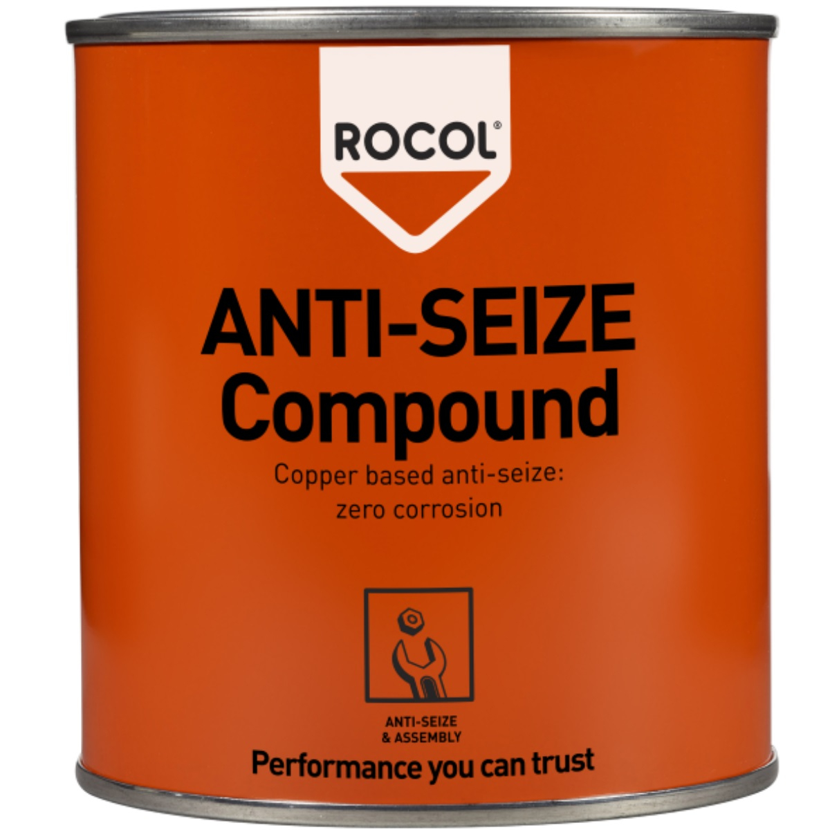 Rocol Anti-Seize