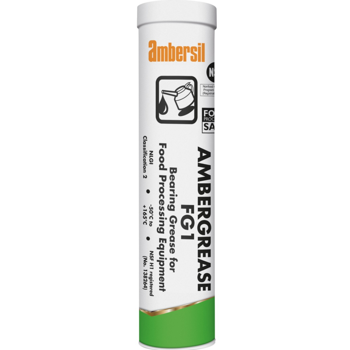 Food Grade Grease
