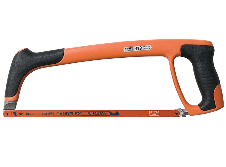 Hack Saws