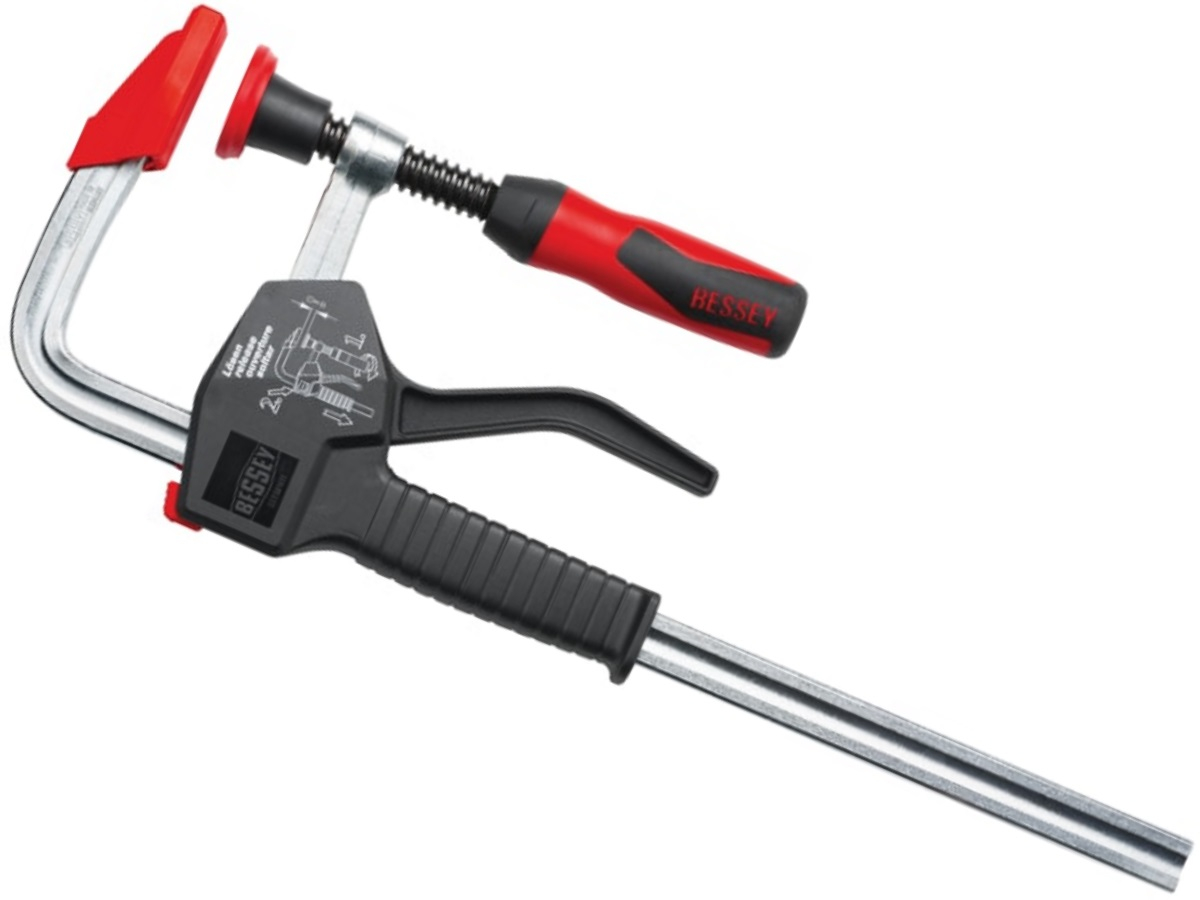 Screw Clamps
