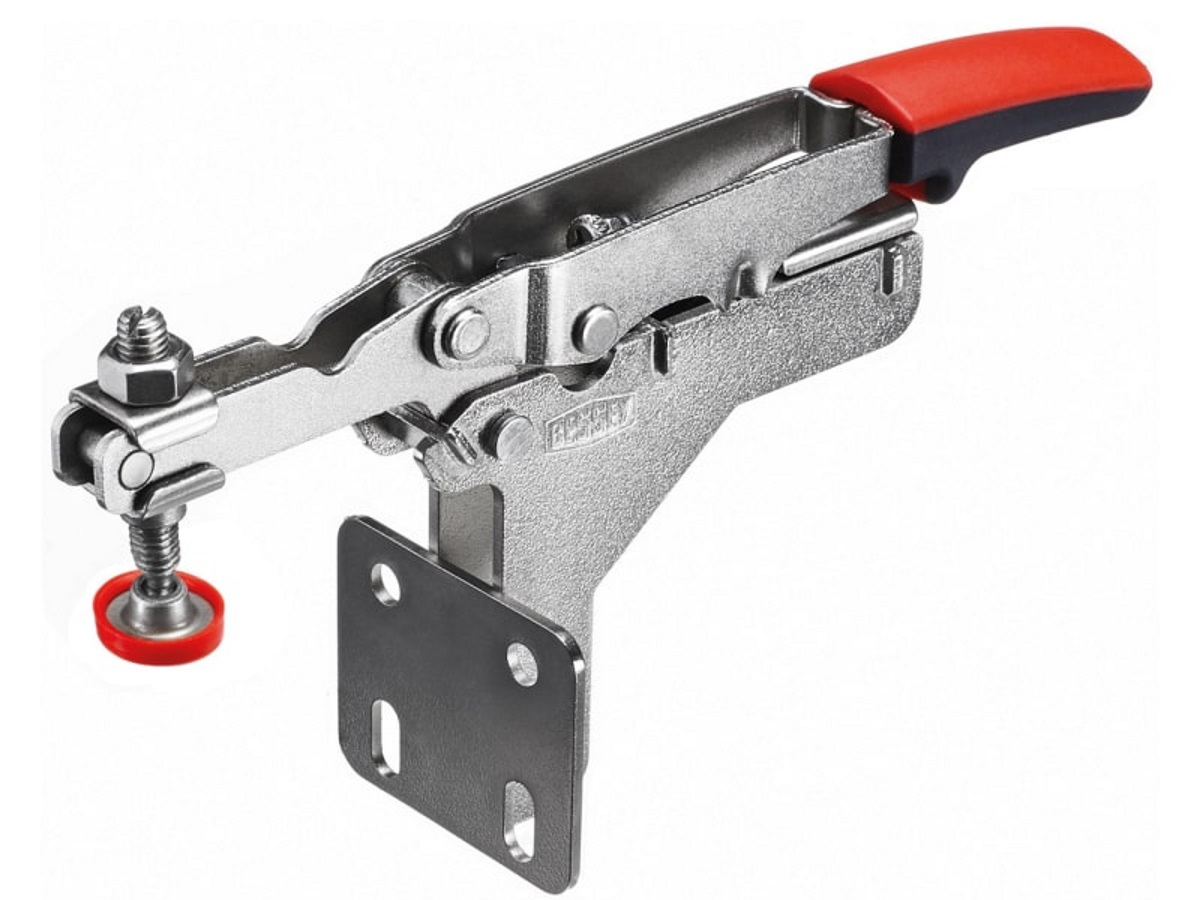 Toggle Clamps