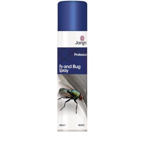 Fly and Insect Killers