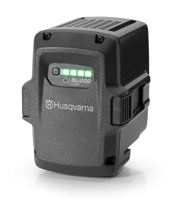 Husqvarna Batteries