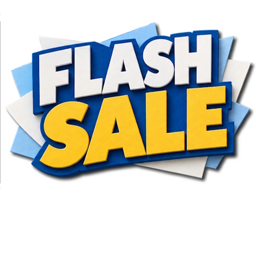 Flash Sale