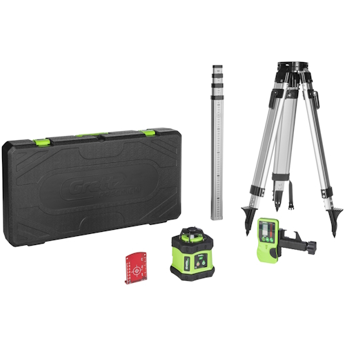 NEW Grettz Level Tools