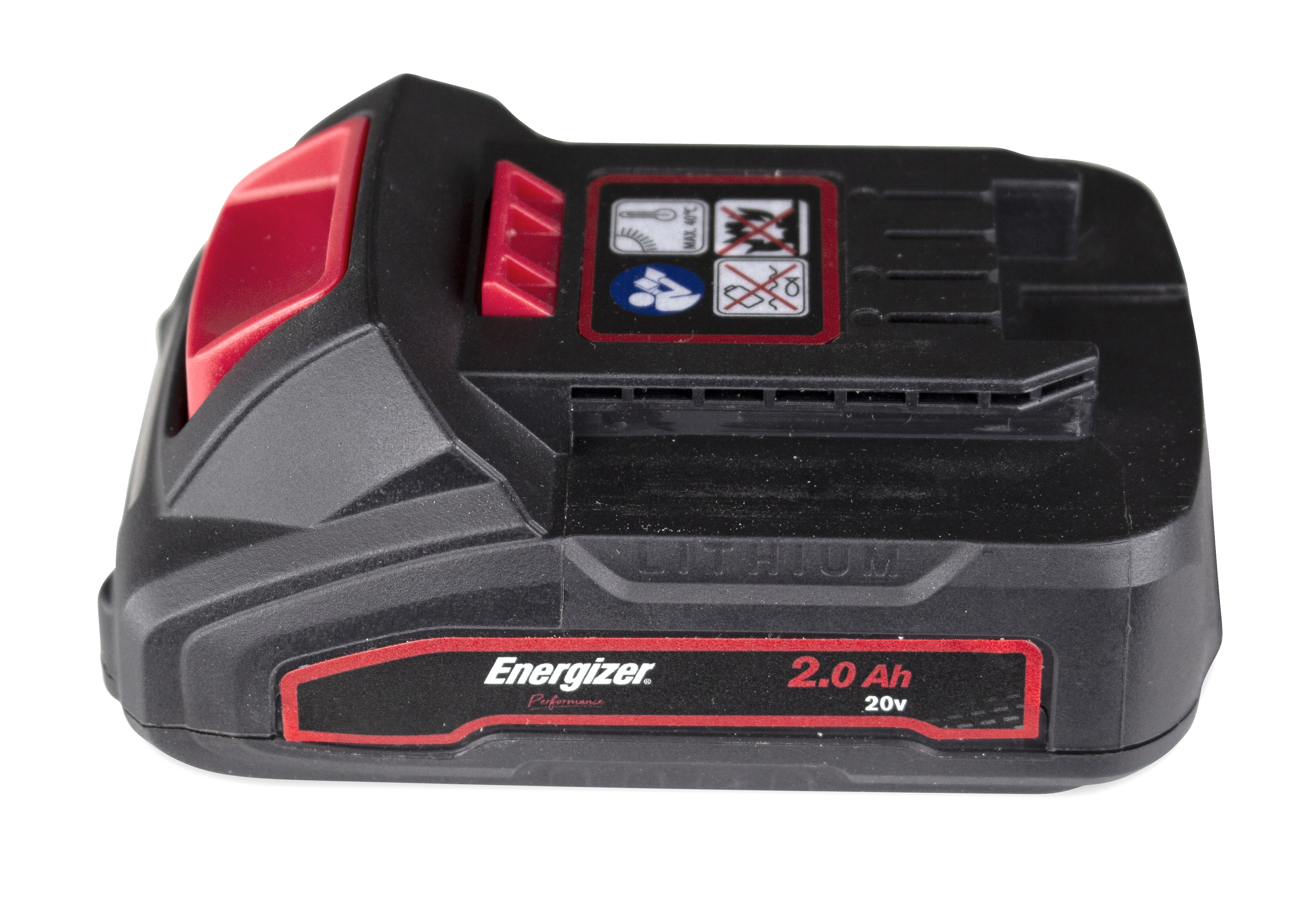 Energizer Batteries