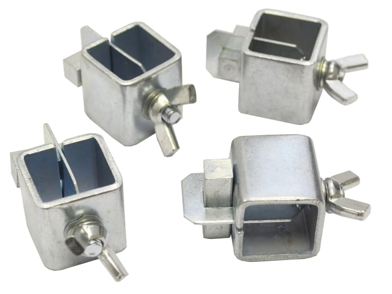 Butt Welding Clamps