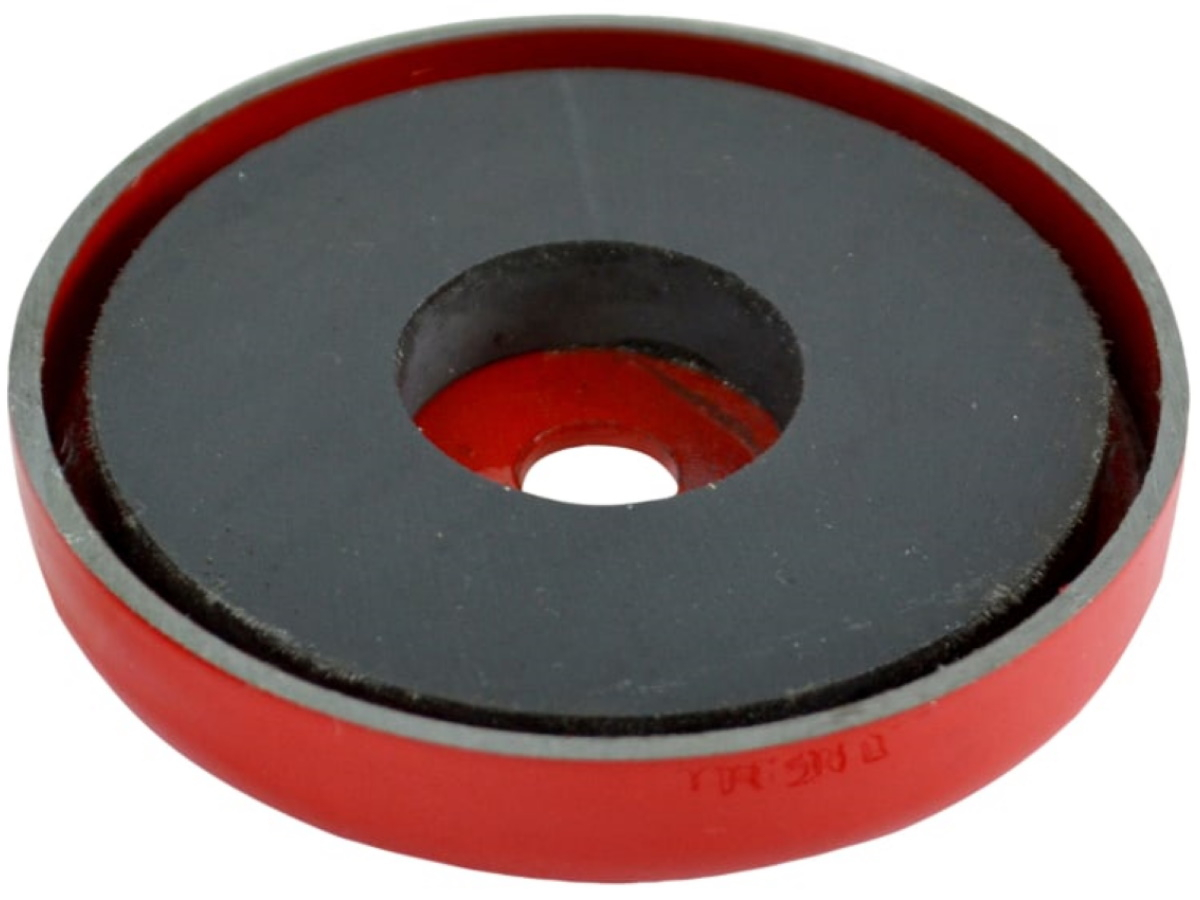 Magnets