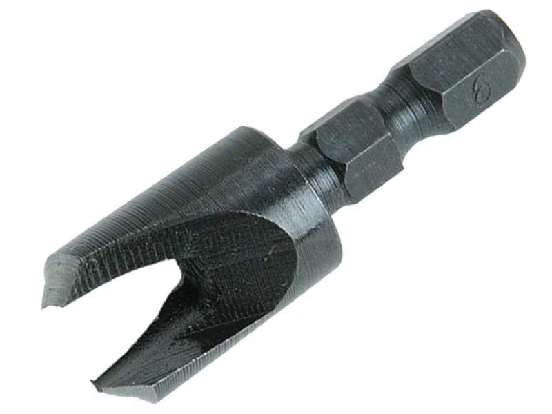 Faithfull Plug Cutters