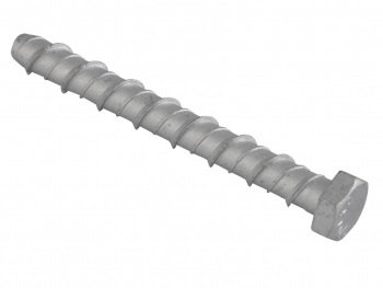 Concrete Screws