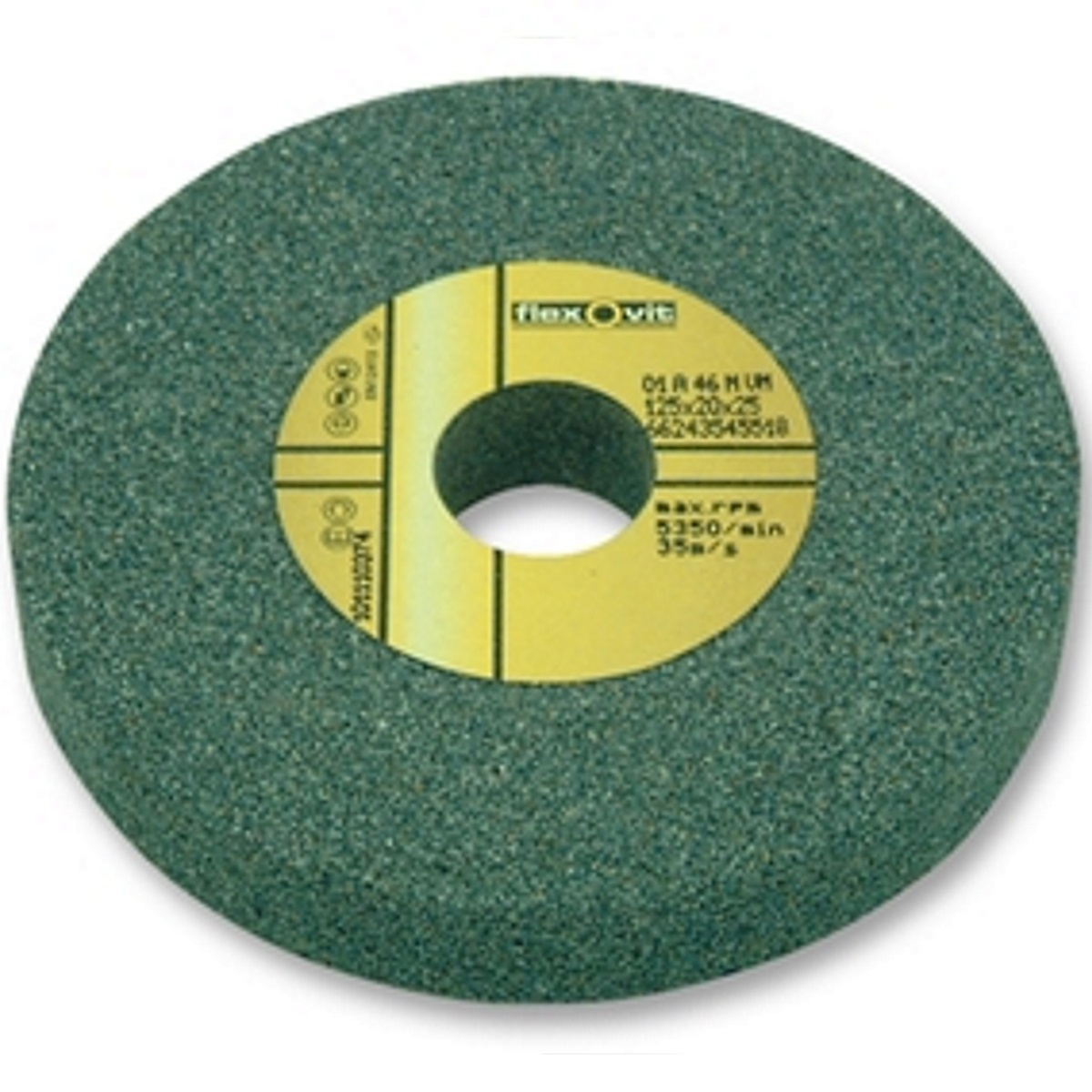 Bench Grinding Wheels 150mm