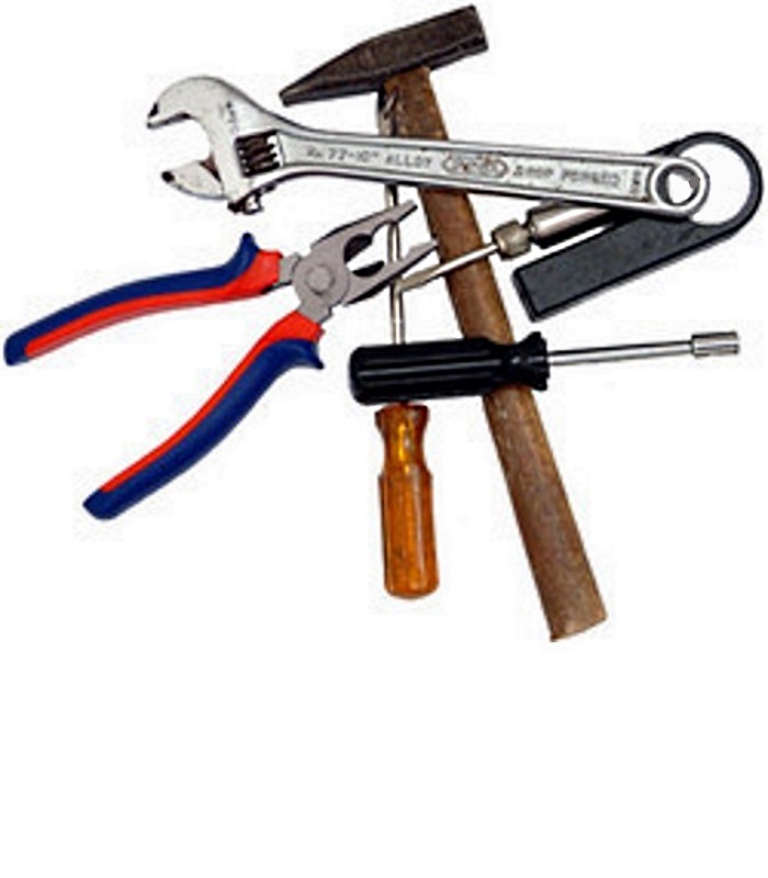 Hand Tools