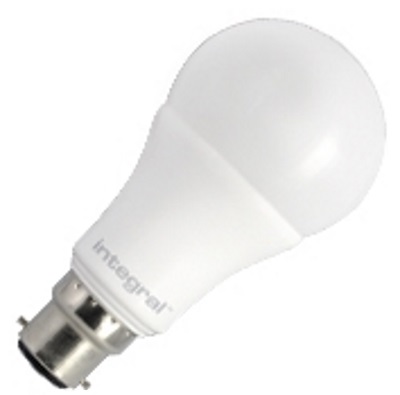 B22 Led Light Bulbs Dimmable