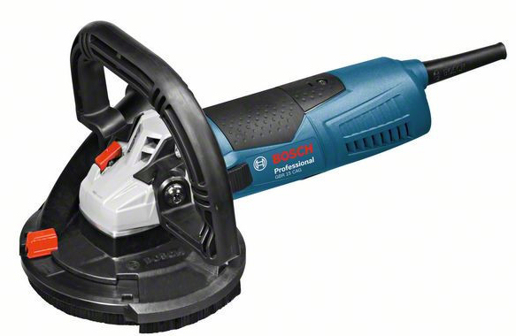 Concrete Grinders