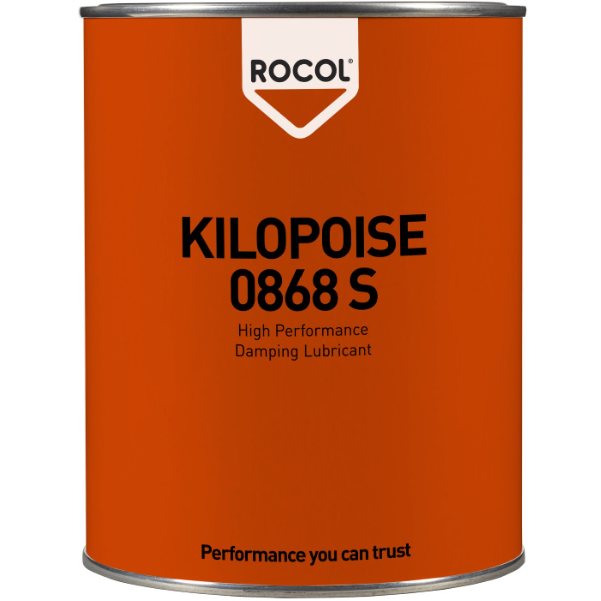 Rocol Kilopoise Speciality Damping Greases