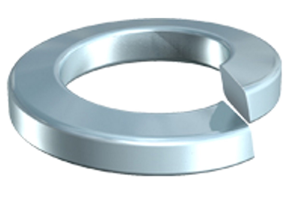 Spring Washers