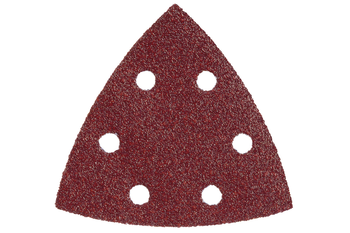 DSE 300 & DSE 300 Intec Sanding Sheets