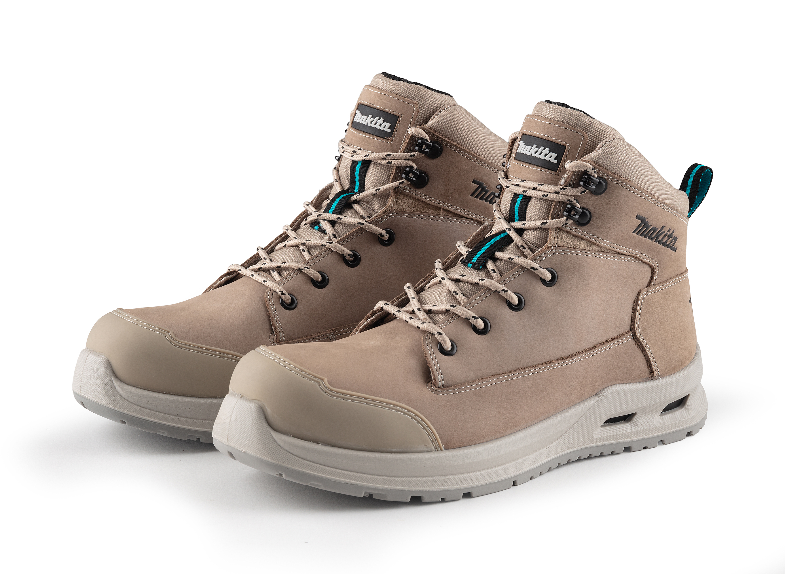 Makita Clothing and Footwear
