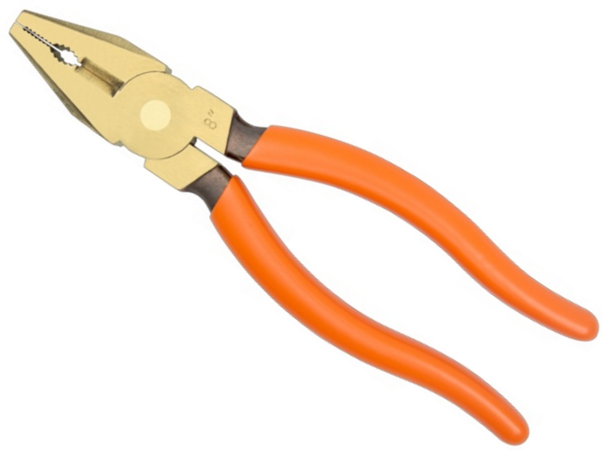 Non Sparking Tools